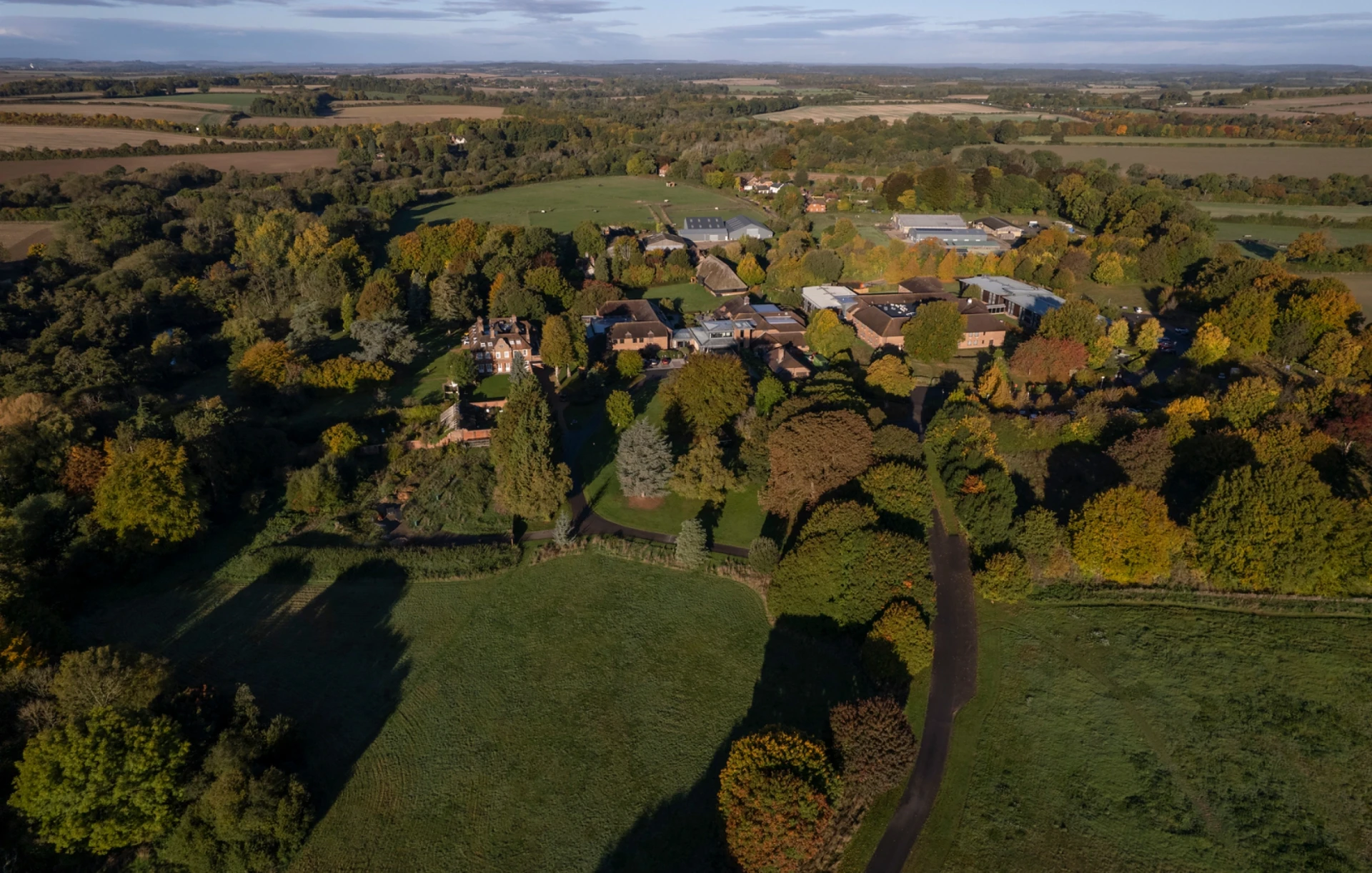 Norton Park photo